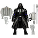 Star Wars Mix Mashers Darth Vader Deluxe figure 12cm-3
