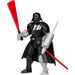 Star Wars Mix Mashers Darth Vader Deluxe figure 12cm-4