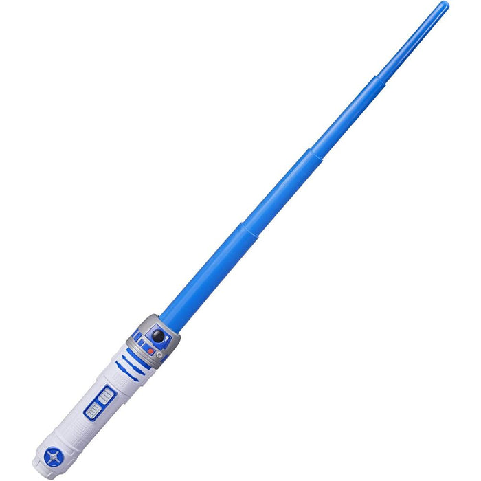 Star Wars R2-D2 Lightsaber-3