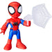 Marvel Spidey figure 7cm-3