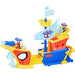Marvel Spidey Spider Web and Bubbles Pirate Ship-3