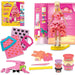 Play-Doh Barbie Designer Fashion show-2