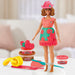 Play-Doh Barbie Florais & Flinge-4