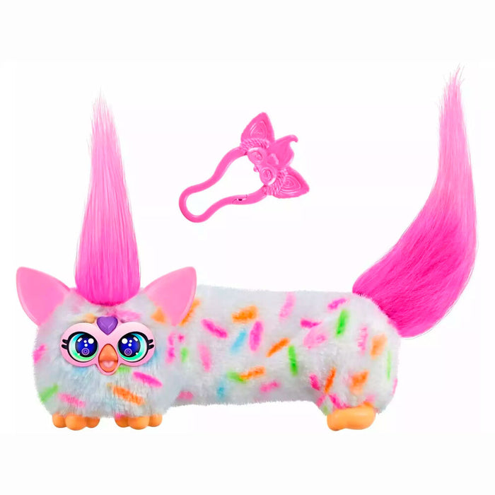 Furblet Berry-Cup-Cake mini Furby-1