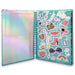 Wow Generation Fashion Designer Annie A5 notebook-2