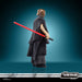 Star Wars The Acolyte The Stranger Qimir figure 9,5cm-9
