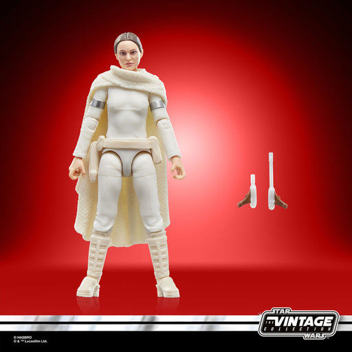 Star Wars Attack of the Clones Padme Amidala figure 9,5cm-10