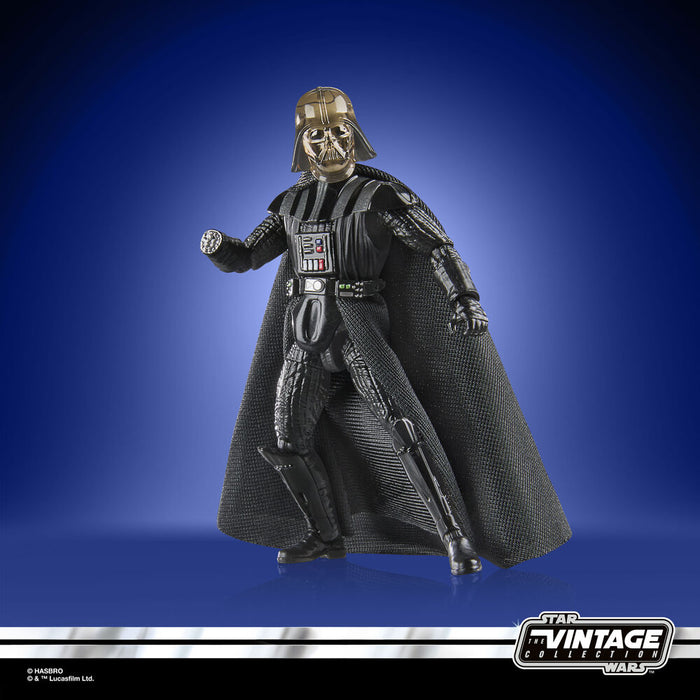 Star Wars Return of the Jedi Darth Vader Emperor Wrath figure 9,5cm-4