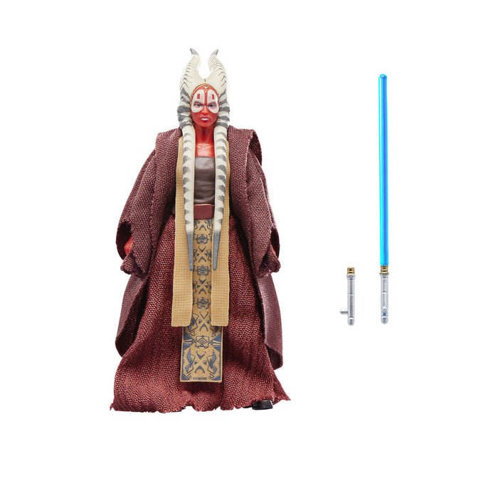 Star Wars Attack of the Clones Shaak Ti figure 9,5cm-2