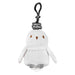 Harry Potter Hedwig plush keychain 11cm-1