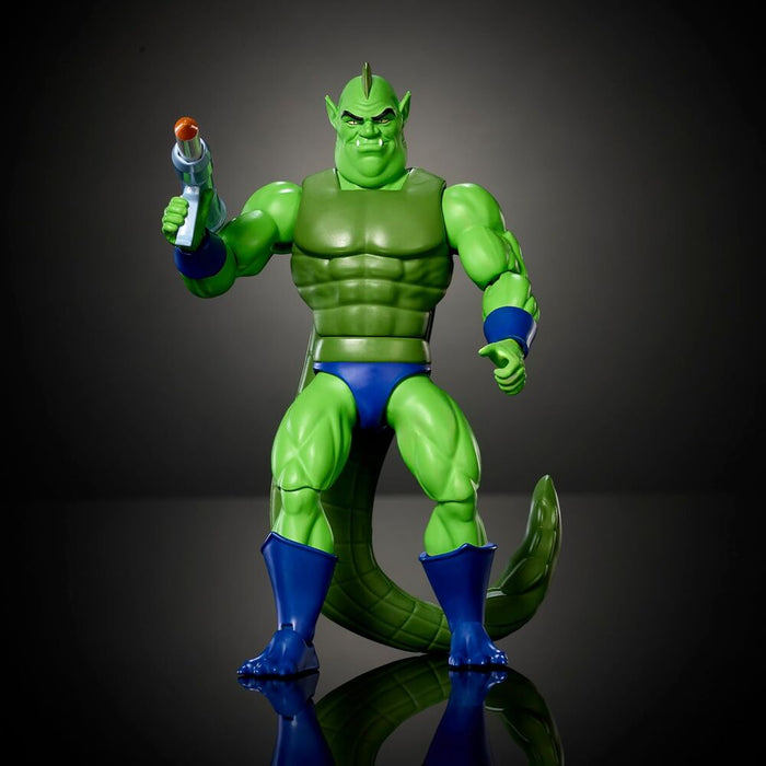 Masters of the Universe Origins Cartoon Collection Whiplash figure-2