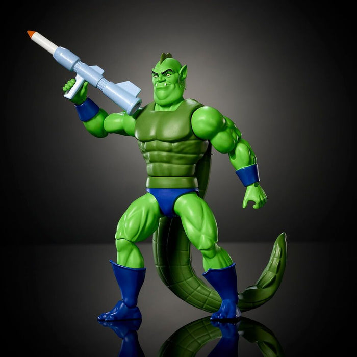 Masters of the Universe Origins Cartoon Collection Whiplash figure-3