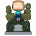 POP figure Moments Stranger Things Max at Cemetery-2