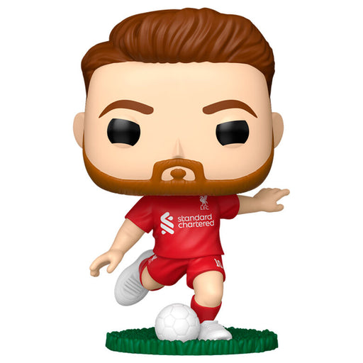 POP figure Liverpool Alexis Mac Allister-1
