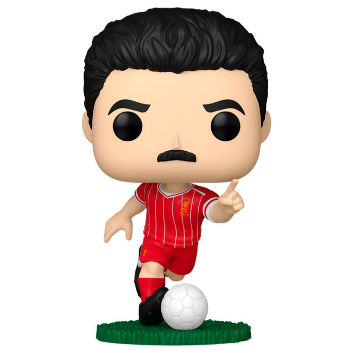 POP figure Liverpool Ian Rush-2