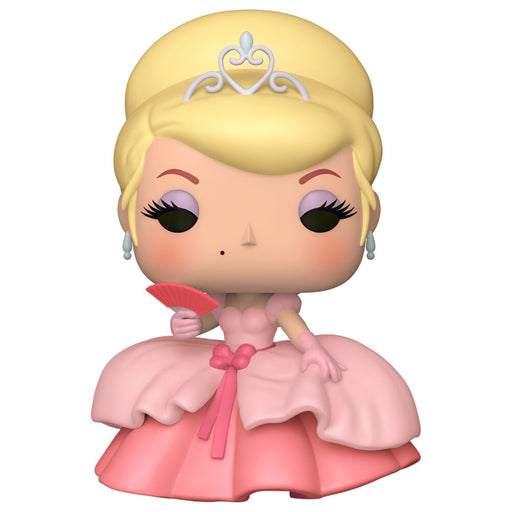 POP figure Disney The Princess and the Frog Charlotte-1