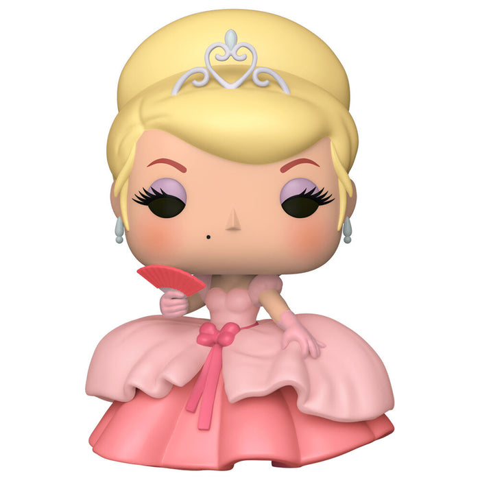 POP figure Disney The Princess and the Frog Charlotte-1