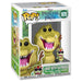 POP figure Disney Tiana y el Sapo Louis with Raymond-2
