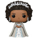 POP figure Queen Charlotte Bridgerton Queen Charlotte-1
