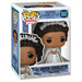 POP figure Queen Charlotte Bridgerton Queen Charlotte-2