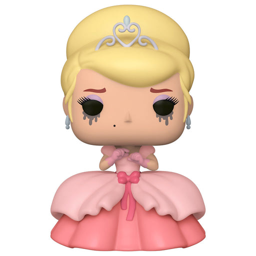POP figure Disney The Princess and the Frog Charlotte Chase-1