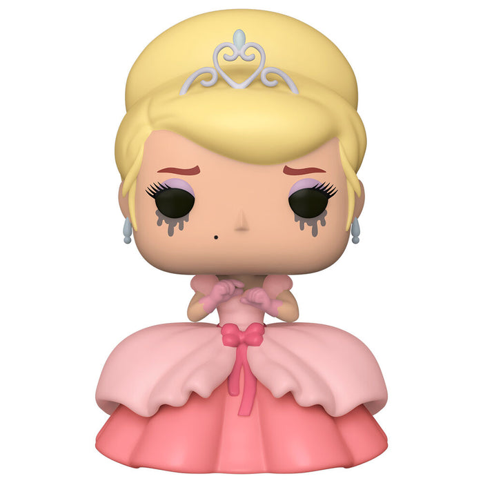 POP figure Disney The Princess and the Frog Charlotte Chase-1