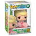 POP figure Disney The Princess and the Frog Charlotte Chase-2