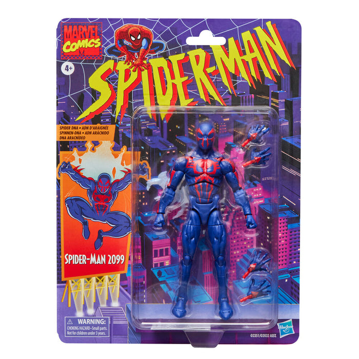 Marvel Comics Spider-Man - Spider-Man 2099 figure 15cm-1