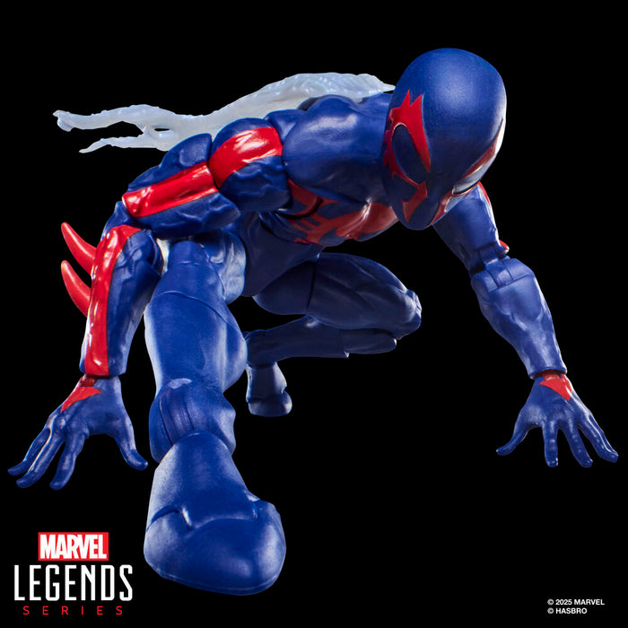Marvel Comics Spider-Man - Spider-Man 2099 figure 15cm-6