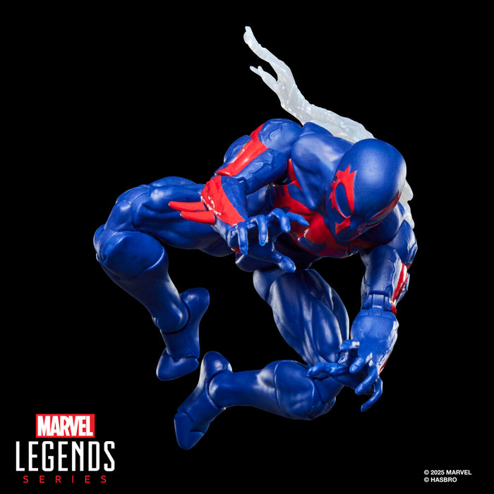 Marvel Comics Spider-Man - Spider-Man 2099 figure 15cm-8