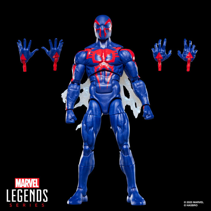 Marvel Comics Spider-Man - Spider-Man 2099 figure 15cm-3