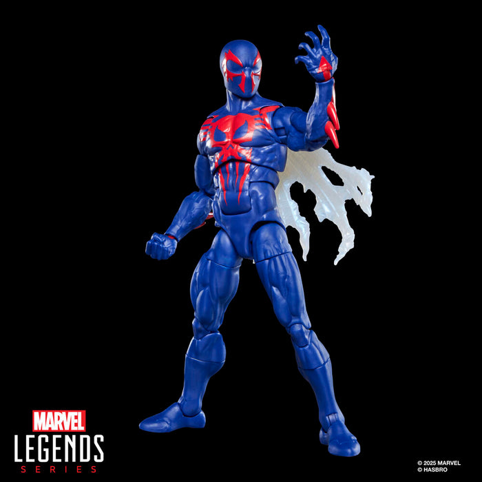 Marvel Comics Spider-Man - Spider-Man 2099 figure 15cm-4