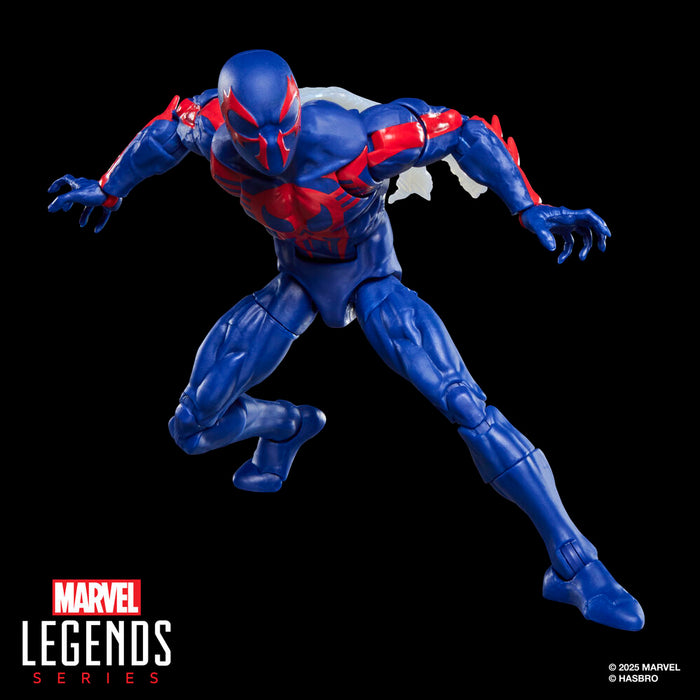 Marvel Comics Spider-Man - Spider-Man 2099 figure 15cm-5