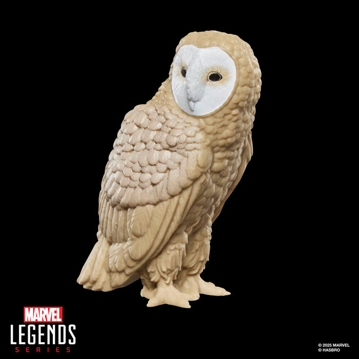 Marvel Legends Series Spider-Man Owl figure 15cm-4