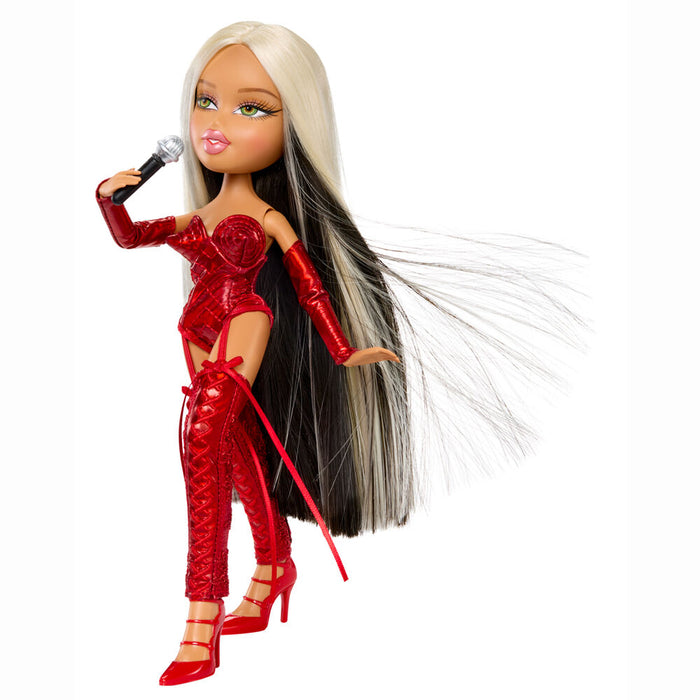 Bratz Lola Indigo doll-6
