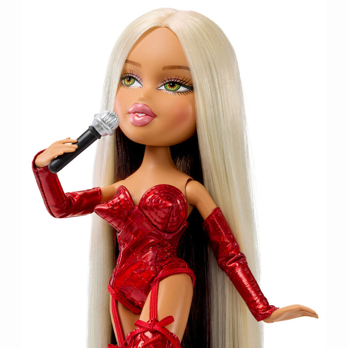 Bratz Lola Indigo doll-9