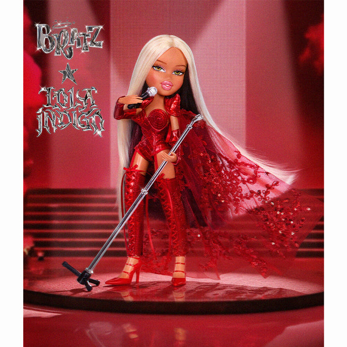 Bratz Lola Indigo doll-24