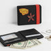 Stranger Things wallet-4
