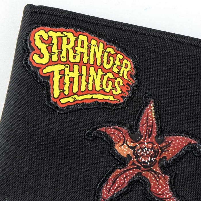Stranger Things wallet-5