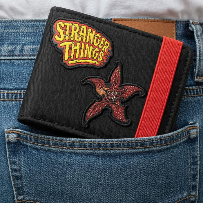 Stranger Things wallet-6