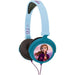 Disney Frozen adjustable headband earphones-2