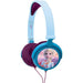 Disney Frozen adjustable headband earphones-3