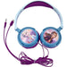 Disney Frozen adjustable headband earphones-5