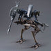 30MM Armored Core VI Schneider Nachtreiher 40E Steel Haze model kit-4