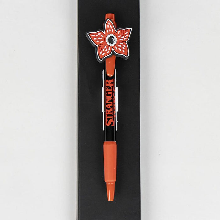 Stranger Things stationery set-2