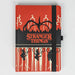 Stranger Things stationery set-3