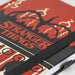 Stranger Things stationery set-4