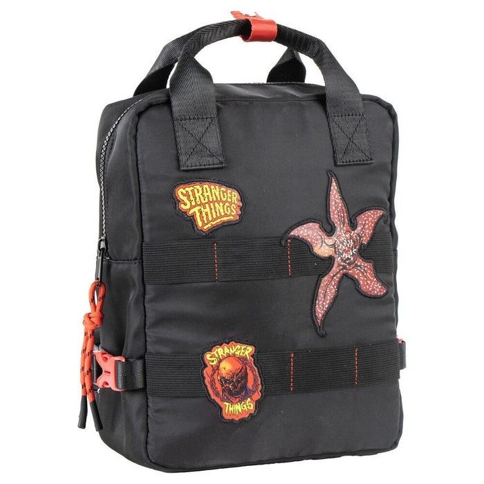Stranger Things backpack 27cm-2