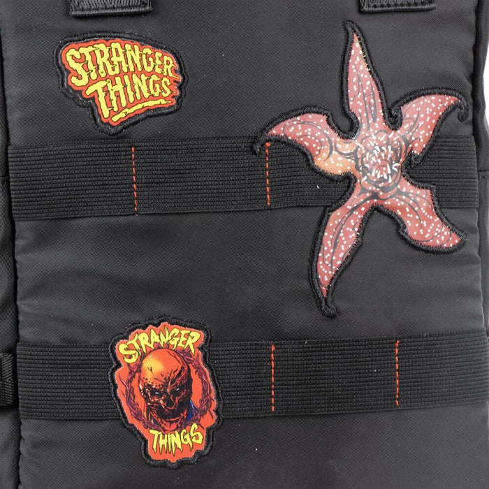 Stranger Things backpack 27cm-5