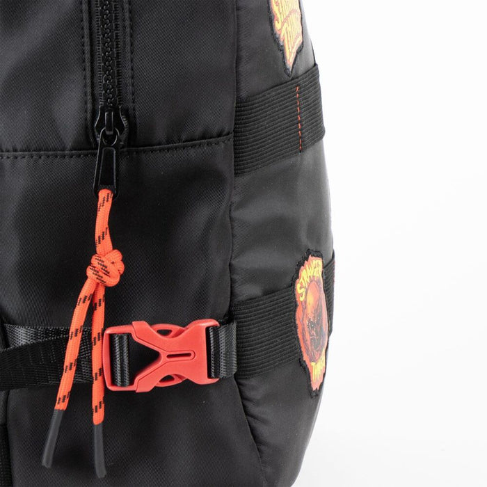 Stranger Things backpack 27cm-6
